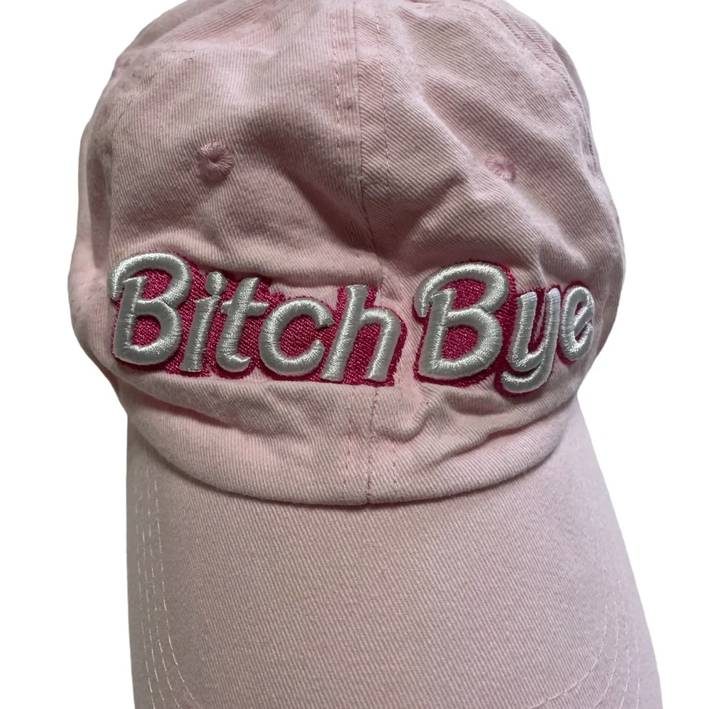 Urban Outfitters unbothered barbie